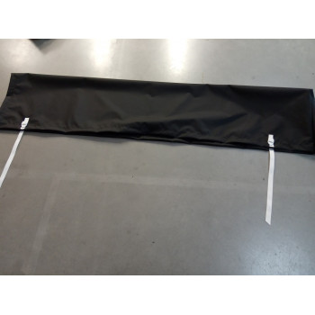 Purchase Quicksilver 605 Activ bench seat backrest cover
