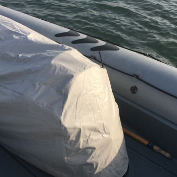Purchase Zodiac Console Cover Pro 6.5