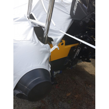Purchase Ribcraft 6.8 winter cover