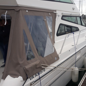 Purchase Rear closure Arcoa 1107 Fly