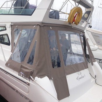 Purchase Rear closure Arcoa 1107 Fly