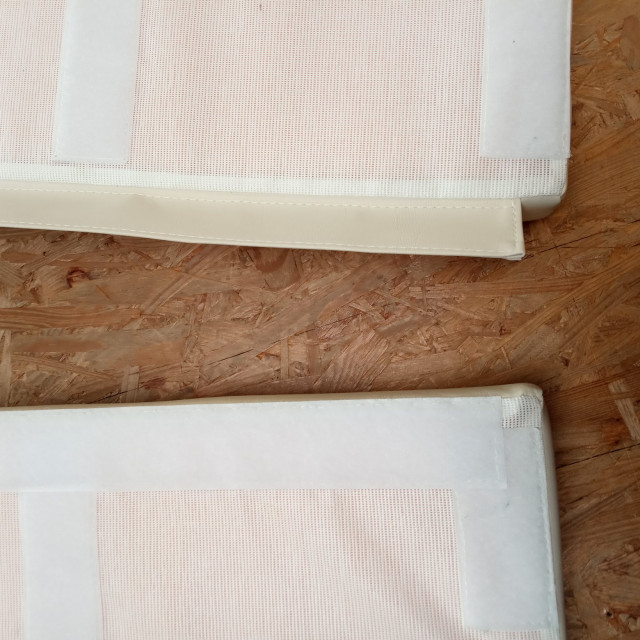 Purchase Sun lounger cushion Ocqueteau Abaco 800 Open