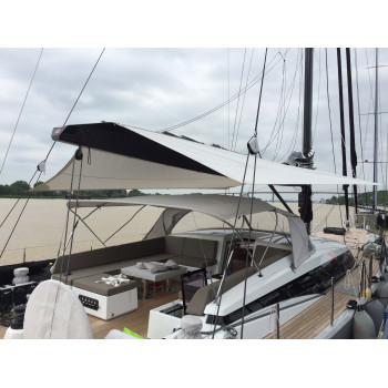 Purchase Sun awning for boom CNB 66