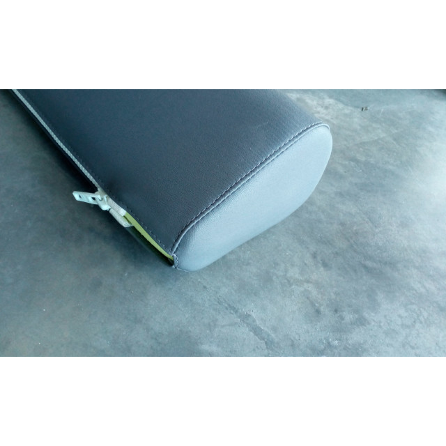 Purchase Pilot seat back cushion Bombard Explorer 500 DB