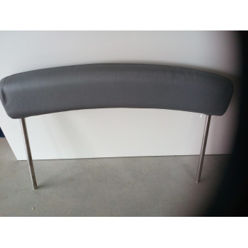 Purchase Pilot seat backrest cushion Bombard Sunrider 500