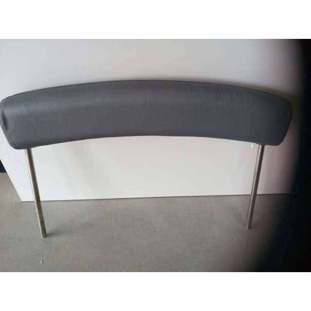 Purchase Pilot seat back cushion Bombard Sunrider 550