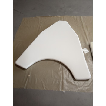 Purchase Front storage bin cushion for Bombard Explorer 620 SB II