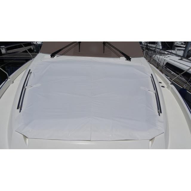 Purchase Sunbed canopy for PRESTIGE 460