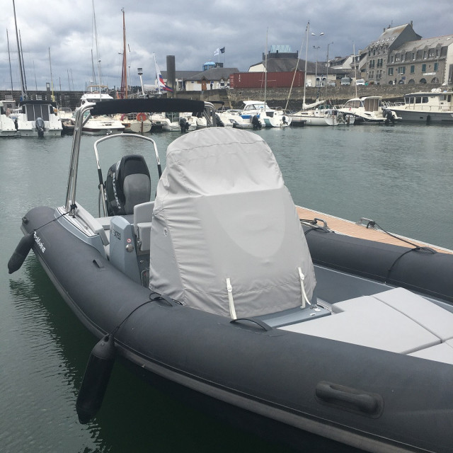 Purchase Helios 25 Console Cover