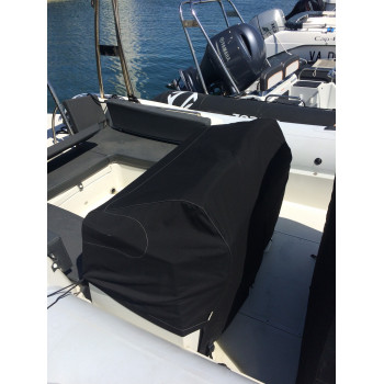 Purchase Helios 25 leaning post cover