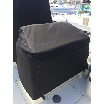 Purchase Helios 25 leaning post cover