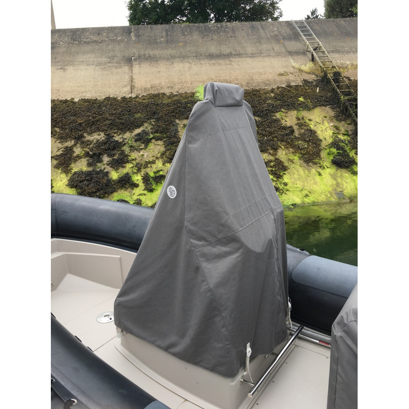 Purchase Pro Marine Manta 610 Console Cover