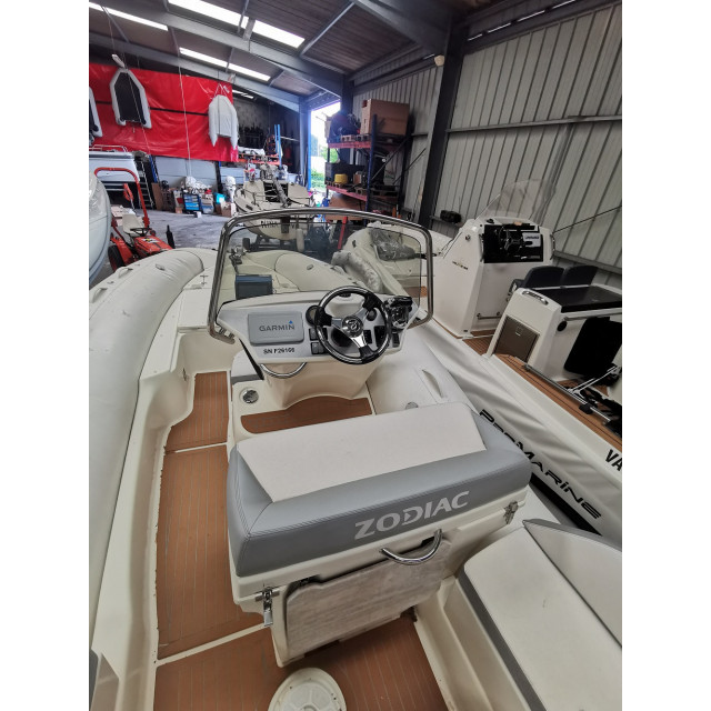 Purchase Zodiac N-ZO 600 winter cover