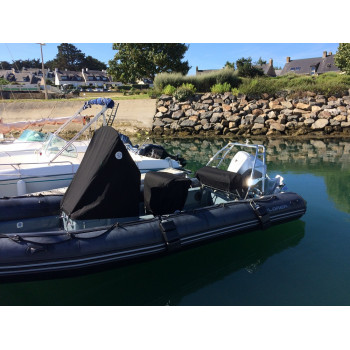 Purchase Bombard Explorer 690 Console Cover
