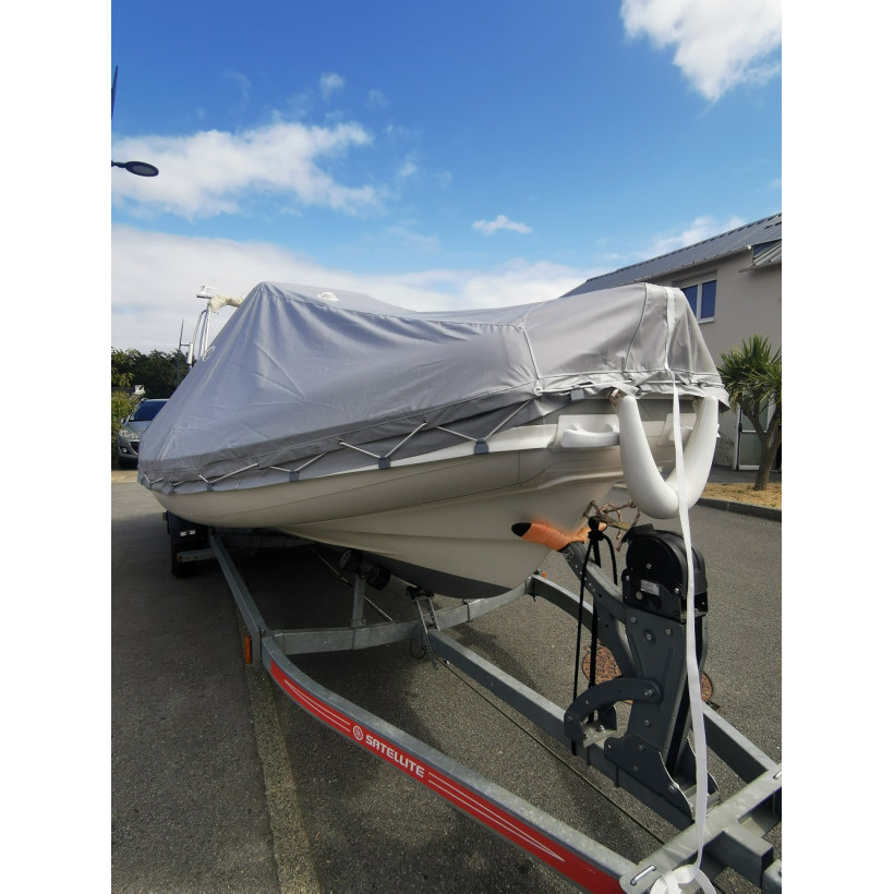 Purchase Winter cover Joker Boat Coaster 600