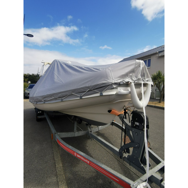 Purchase Winter cover Joker Boat Coaster 600