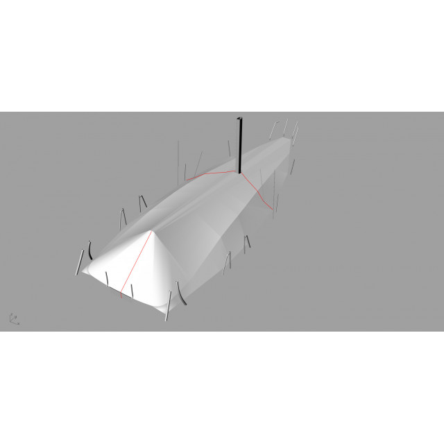 Purchase Hunter 36 flat deck hatch Purchase Hunter 36 flat deck hatch