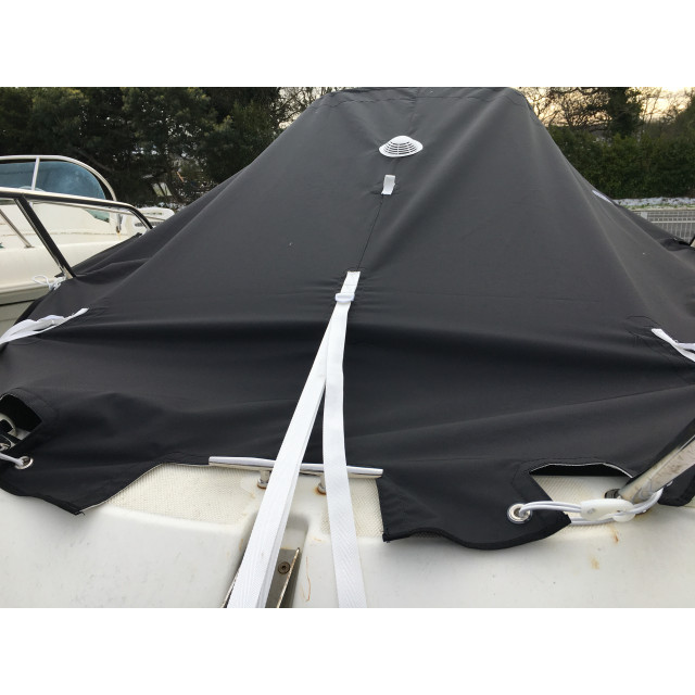 Purchase Flat roof Quicksilver Activ 555 Open