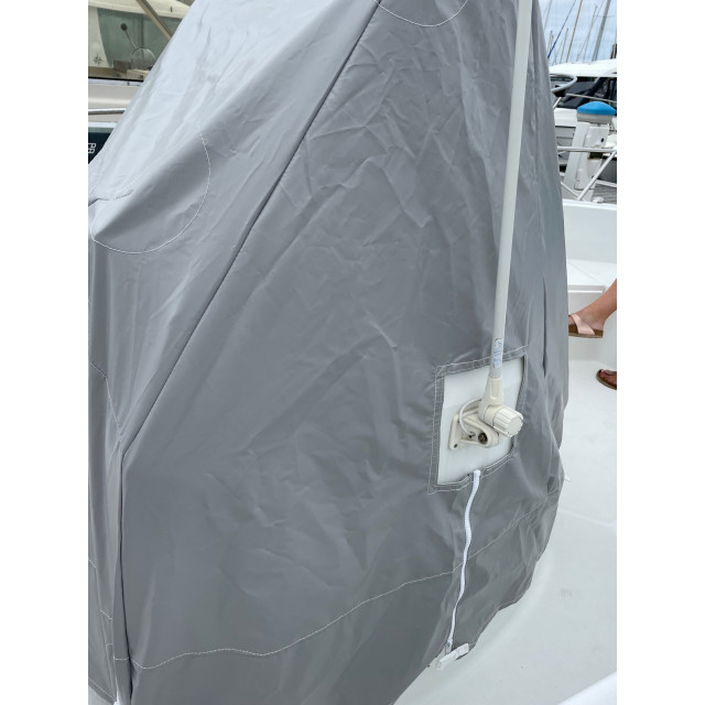 Purchase Jeanneau Cap Camarat 6.5 Style Console Cover