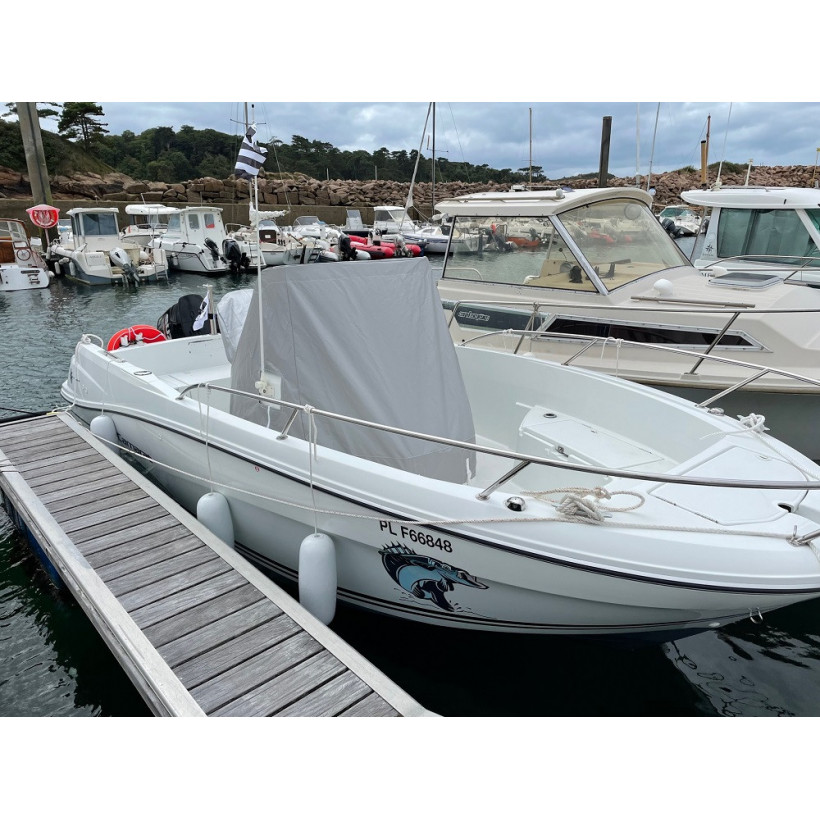 Purchase Jeanneau Cap Camarat 6.5 Style Console Cover