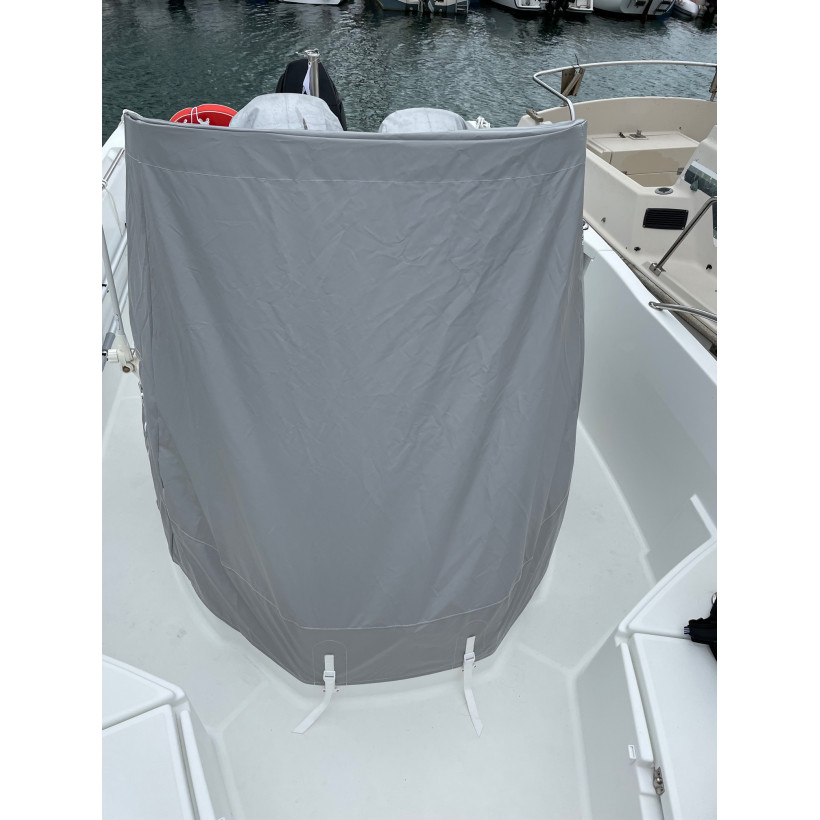 Purchase Jeanneau Cap Camarat 6.5 CC S2 Console Cover