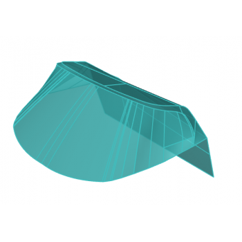 Purchase Jeanneau Cap Camarat 6.5 WA S3 Console Cover
