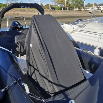 Purchase Zodiac Medline 6.8 Console Cover