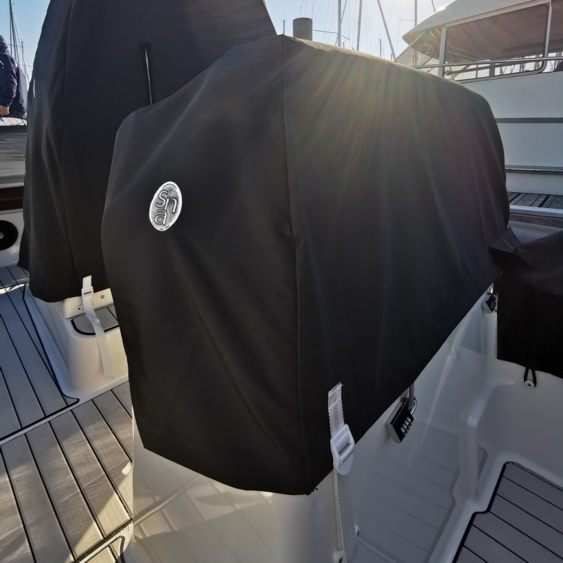 Purchase Zodiac Medline 6.8 Bolster Cover