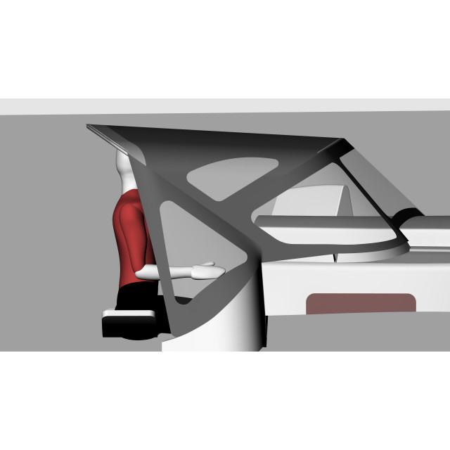 Purchase Spray Hood Amel Euros 41