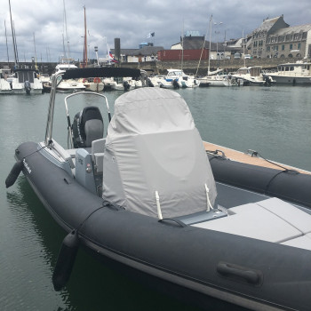 Purchase Helios 27 Console Cover