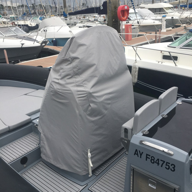 Purchase Helios 27 Console Cover