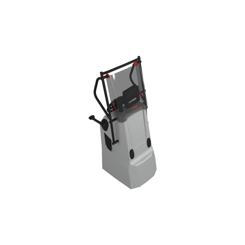 Purchase HL Zodiac Pro 5.5 Console Cover / Pro 6.5 / Pro 7