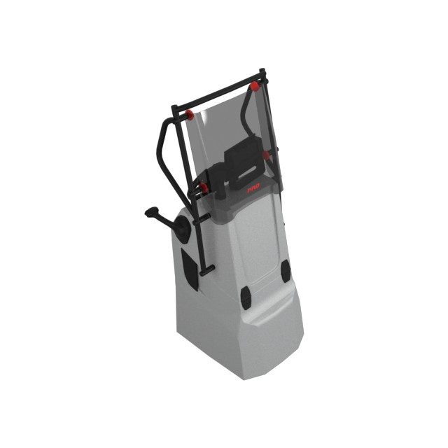 Purchase HL Zodiac Pro 5.5 Console Cover / Pro 6.5 / Pro 7