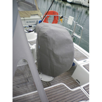 Purchase Steering wheel cover for Bénéteau Oceanis 34