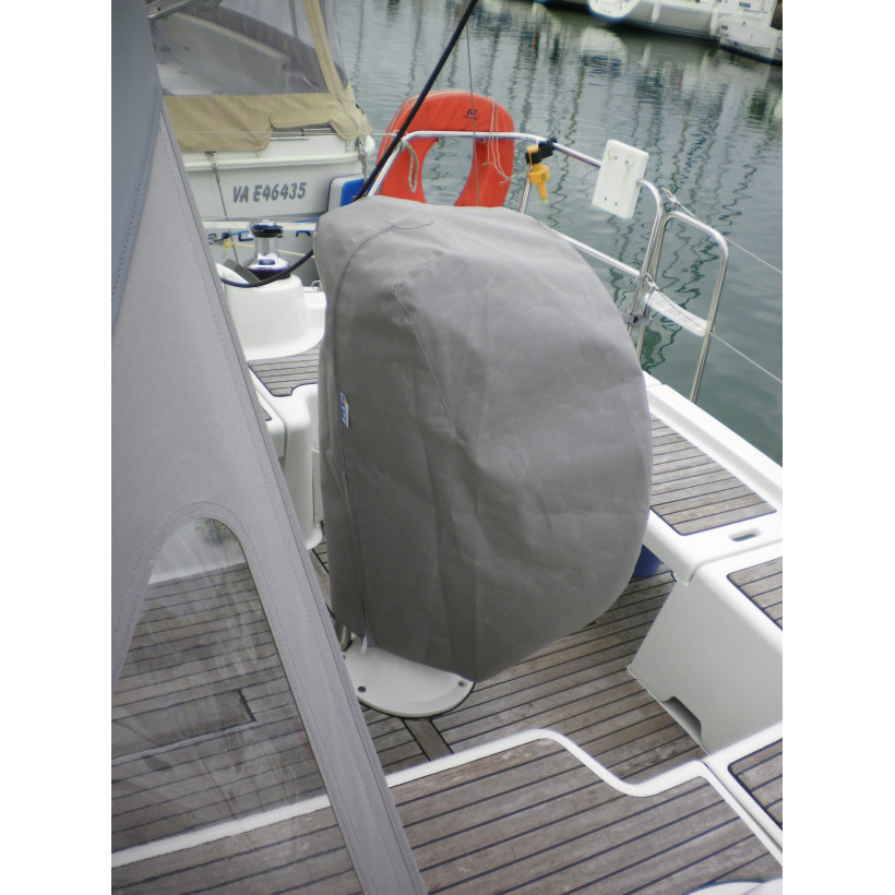 Purchase Steering wheel cover for Bénéteau Oceanis 34