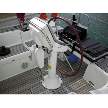 Purchase Steering wheel cover for Bénéteau Oceanis 34