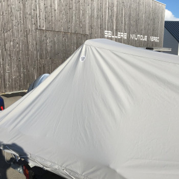 Purchase Winter cover for Bombard Sunrider 500