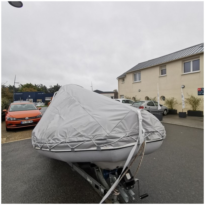 Purchase Winter cover for Bombard Explorer 530 SB