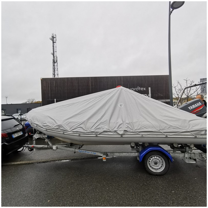 Purchase Winter cover for Bombard Explorer 530 SB