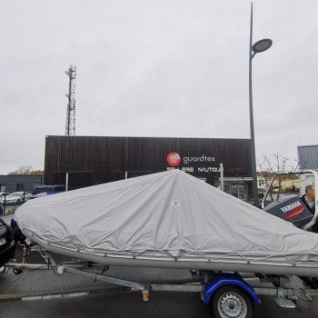Purchase Winter cover for Bombard Explorer 530 SB
