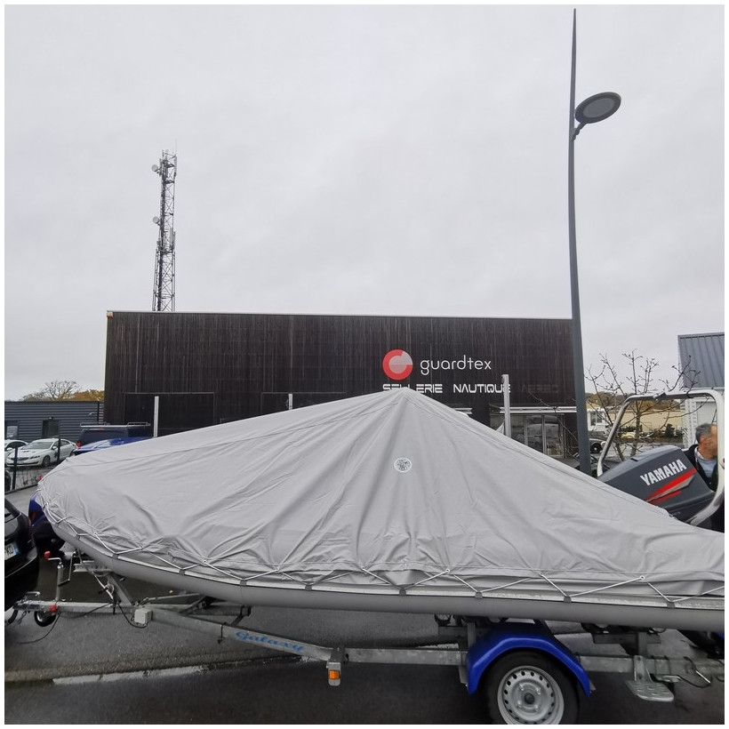 Purchase Winter cover for Bombard Explorer 530 SB
