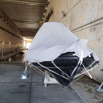 Purchase Zeppelin 22 VPRO winter cover