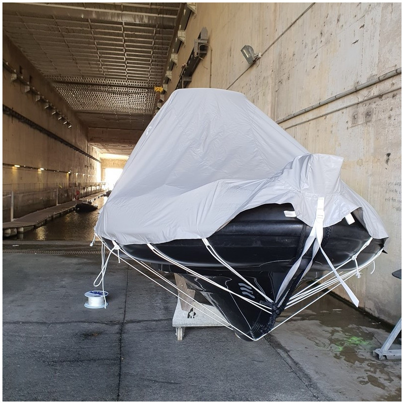 Purchase Zeppelin 22 VPRO winter cover