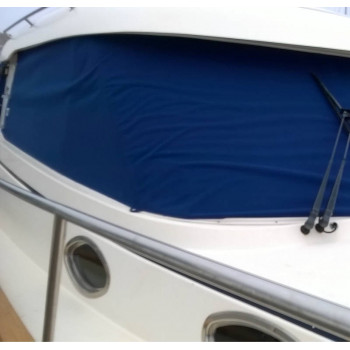 Purchase ACM Elite 31 Windshield Curtain