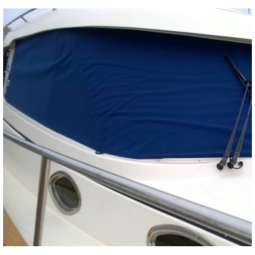 Purchase ACM Elite 31 Windshield Curtain