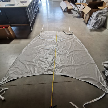 Purchase Sunshade canopy for Cap Camarat 7.5 WA S2