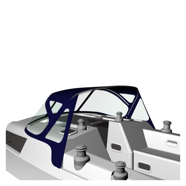Purchase Spray Hood Wauquiez Centurion 40 S