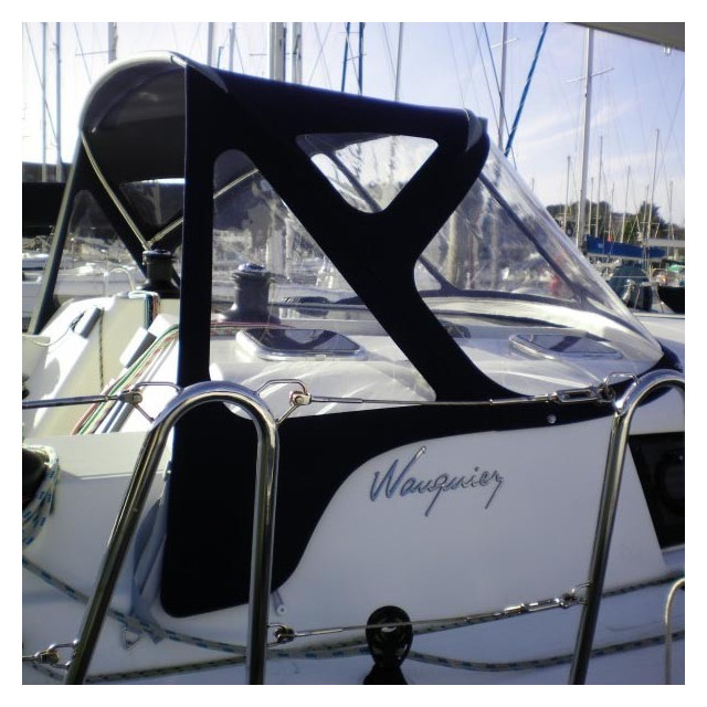 Purchase Spray Hood Wauquiez Centurion 40 S