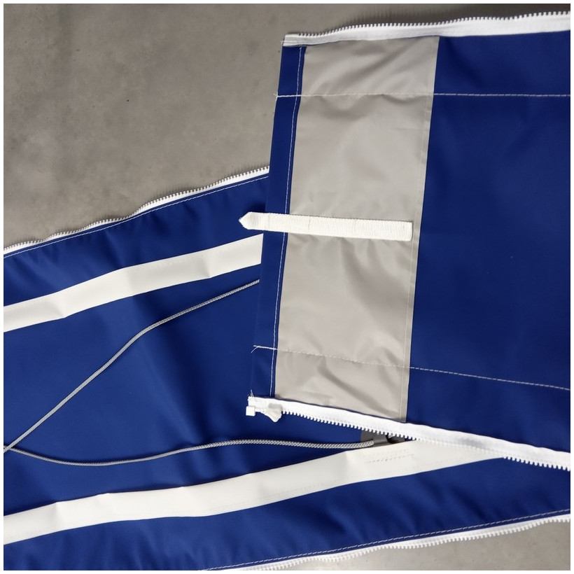 Purchase Custom-made Essential Genoa Sail Cover