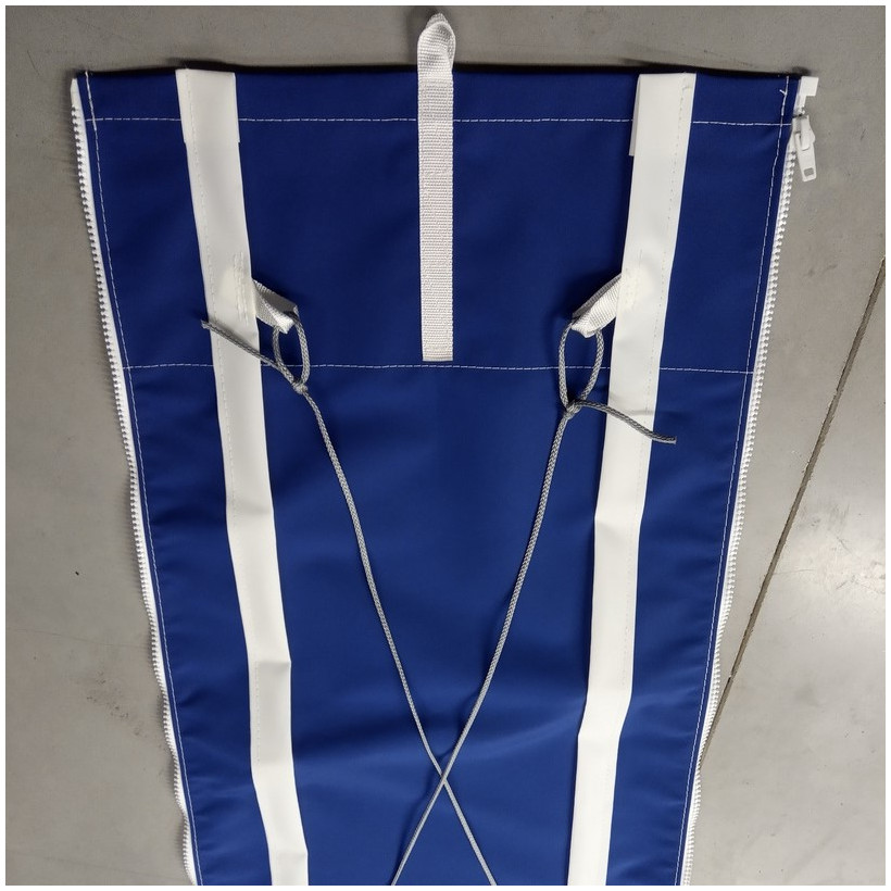 Purchase Custom-made Essential Genoa Sail Cover